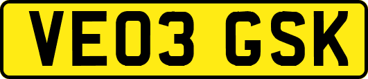 VE03GSK