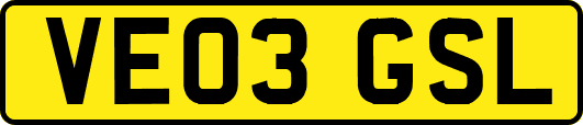 VE03GSL