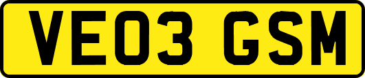 VE03GSM