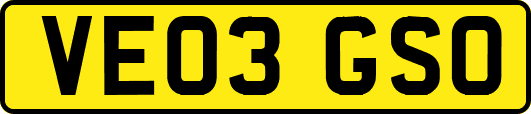 VE03GSO