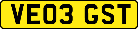 VE03GST
