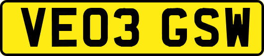 VE03GSW