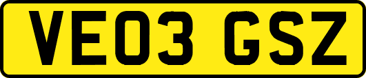 VE03GSZ