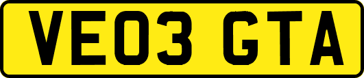 VE03GTA