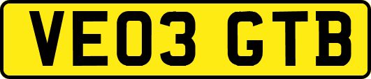 VE03GTB