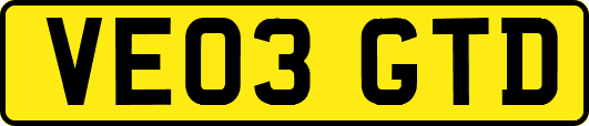 VE03GTD