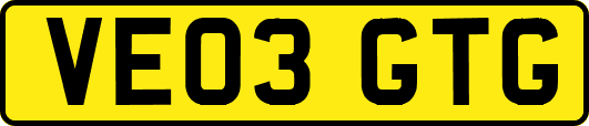 VE03GTG