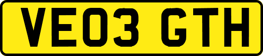 VE03GTH