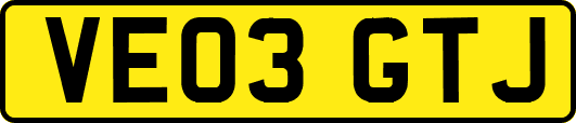 VE03GTJ
