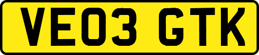 VE03GTK