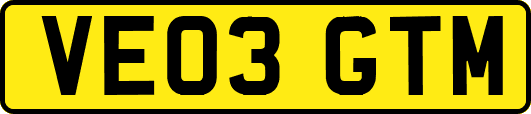 VE03GTM