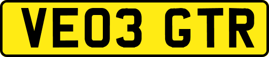 VE03GTR