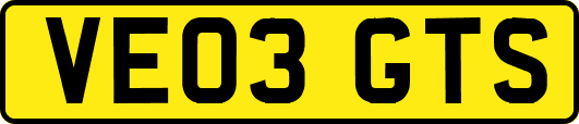 VE03GTS