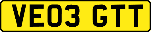VE03GTT