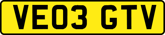 VE03GTV