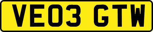 VE03GTW