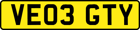 VE03GTY