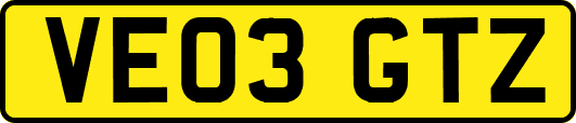 VE03GTZ