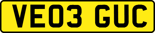 VE03GUC