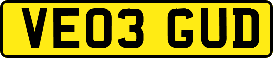 VE03GUD