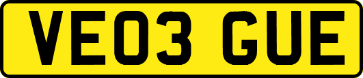 VE03GUE
