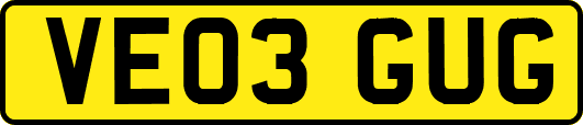 VE03GUG