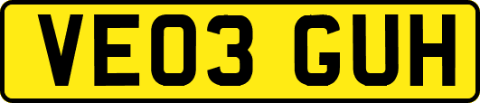 VE03GUH