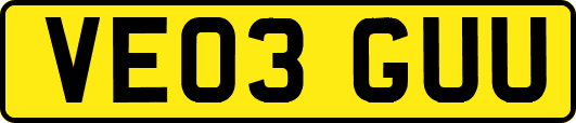 VE03GUU