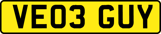 VE03GUY