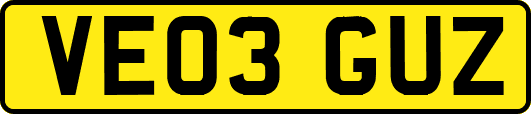 VE03GUZ