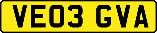 VE03GVA
