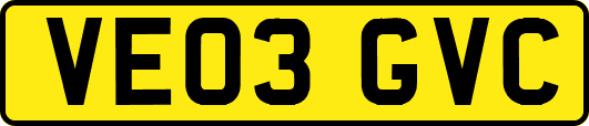 VE03GVC