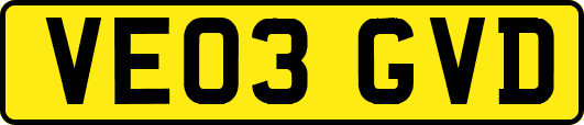 VE03GVD