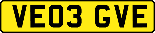 VE03GVE