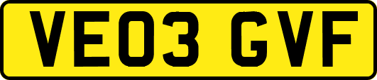 VE03GVF