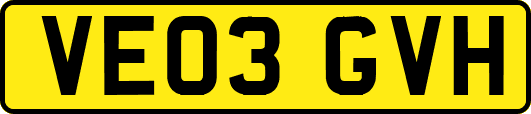 VE03GVH