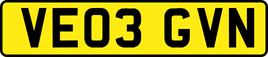 VE03GVN