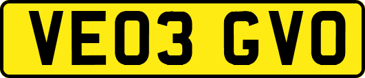 VE03GVO