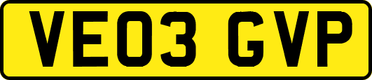 VE03GVP