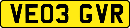 VE03GVR