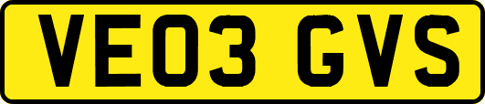 VE03GVS