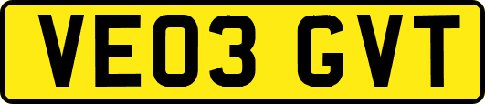 VE03GVT