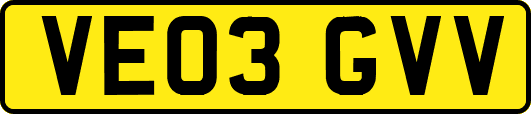 VE03GVV