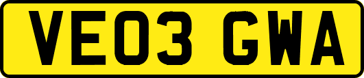 VE03GWA