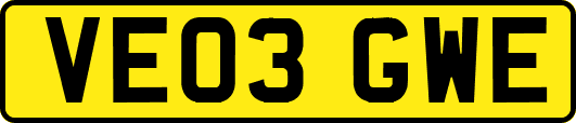 VE03GWE