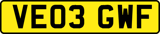 VE03GWF