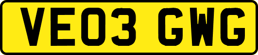 VE03GWG