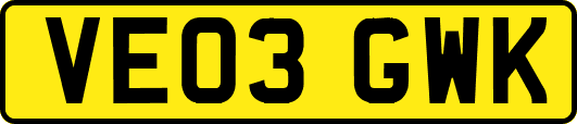 VE03GWK