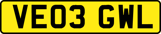 VE03GWL