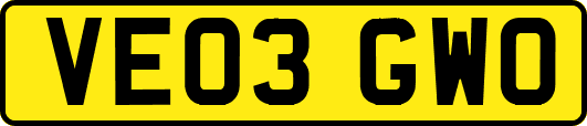 VE03GWO